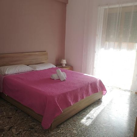 Malatesta House Rome Luaran gambar