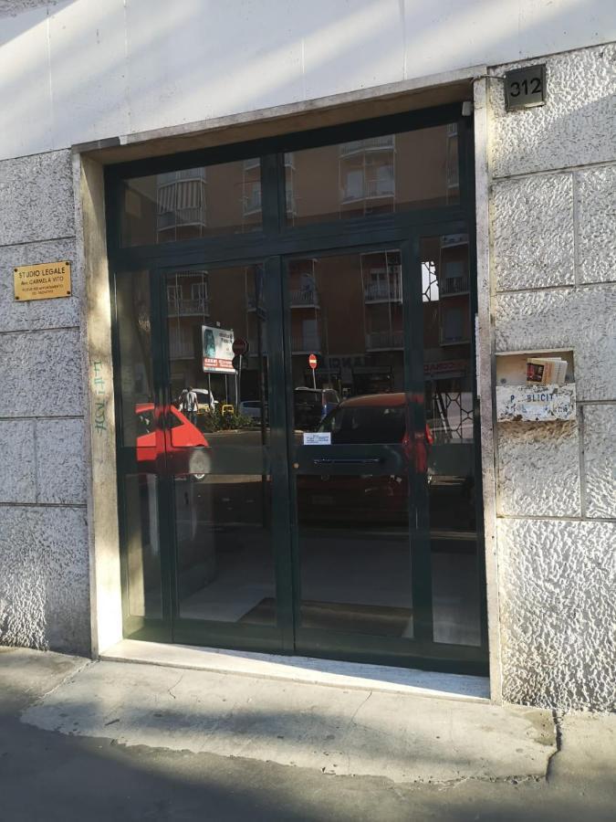 Malatesta House Rome Luaran gambar