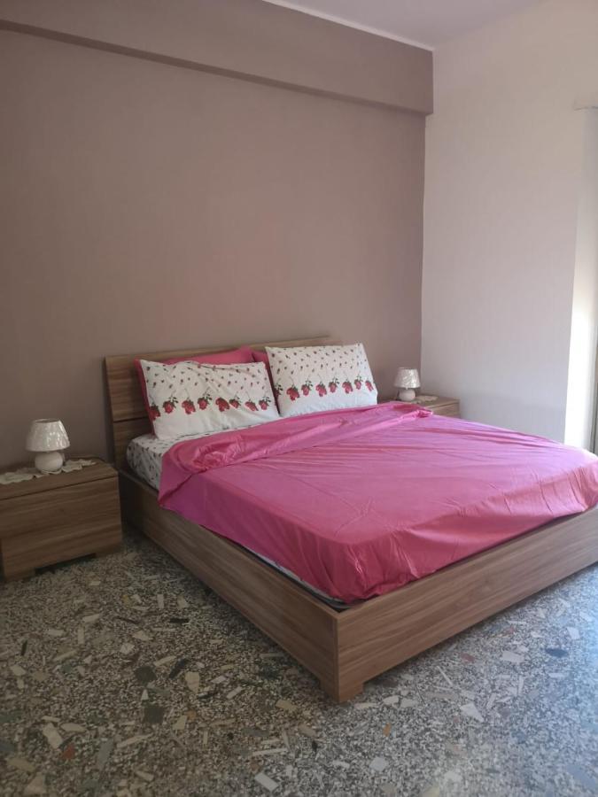 Malatesta House Rome Luaran gambar