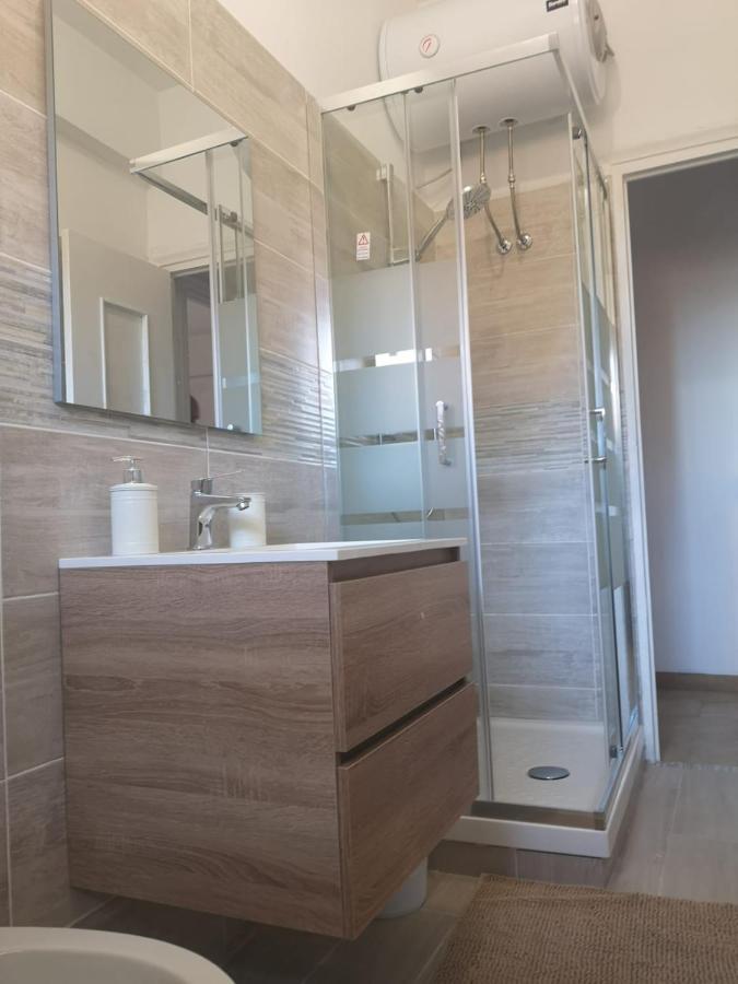 Malatesta House Rome Luaran gambar