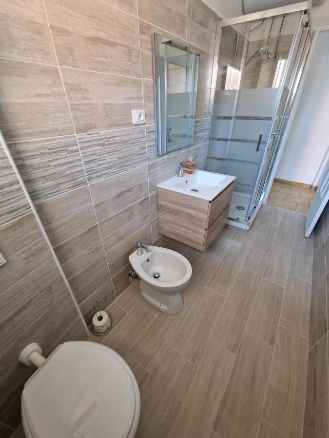 Malatesta House Rome Luaran gambar