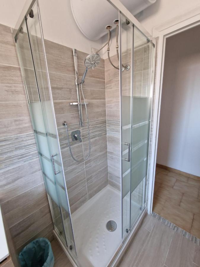 Malatesta House Rome Luaran gambar