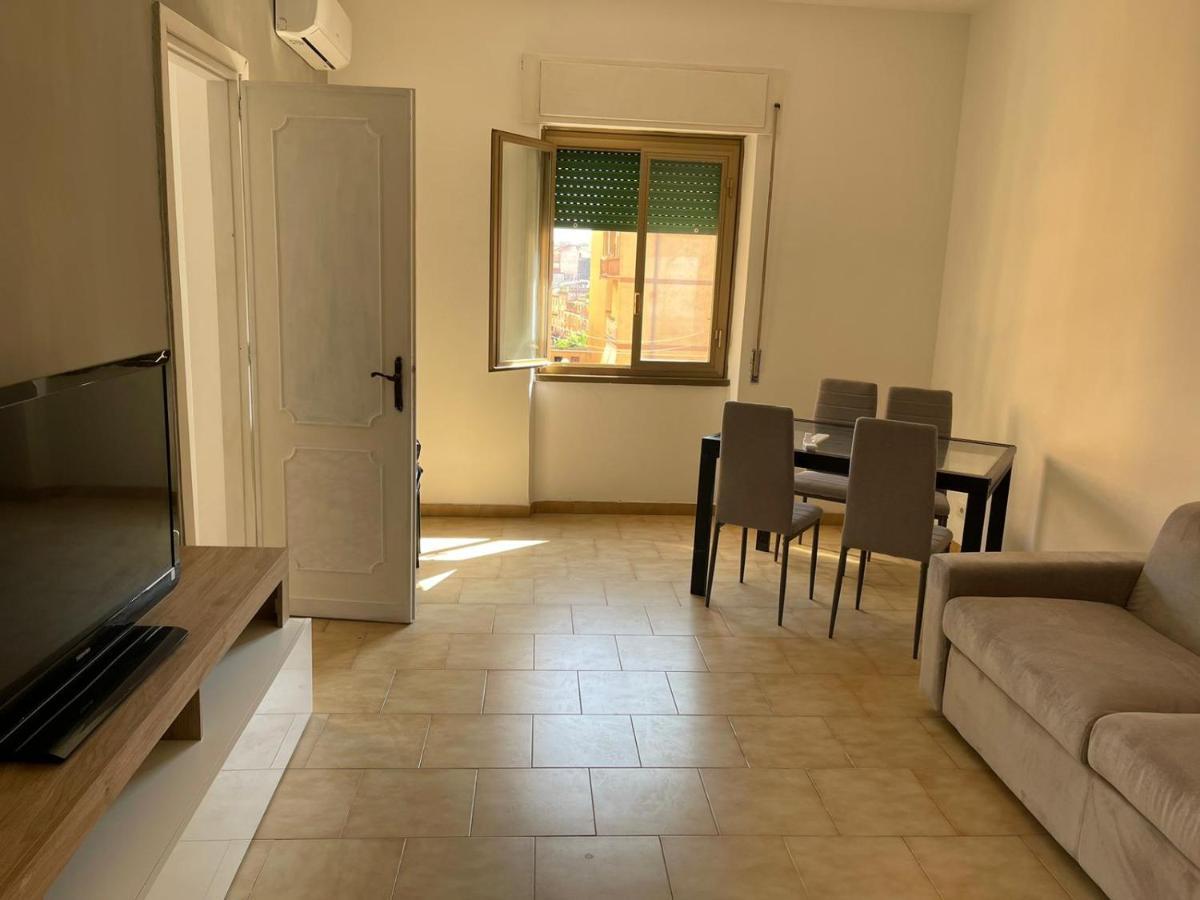 Malatesta House Rome Luaran gambar