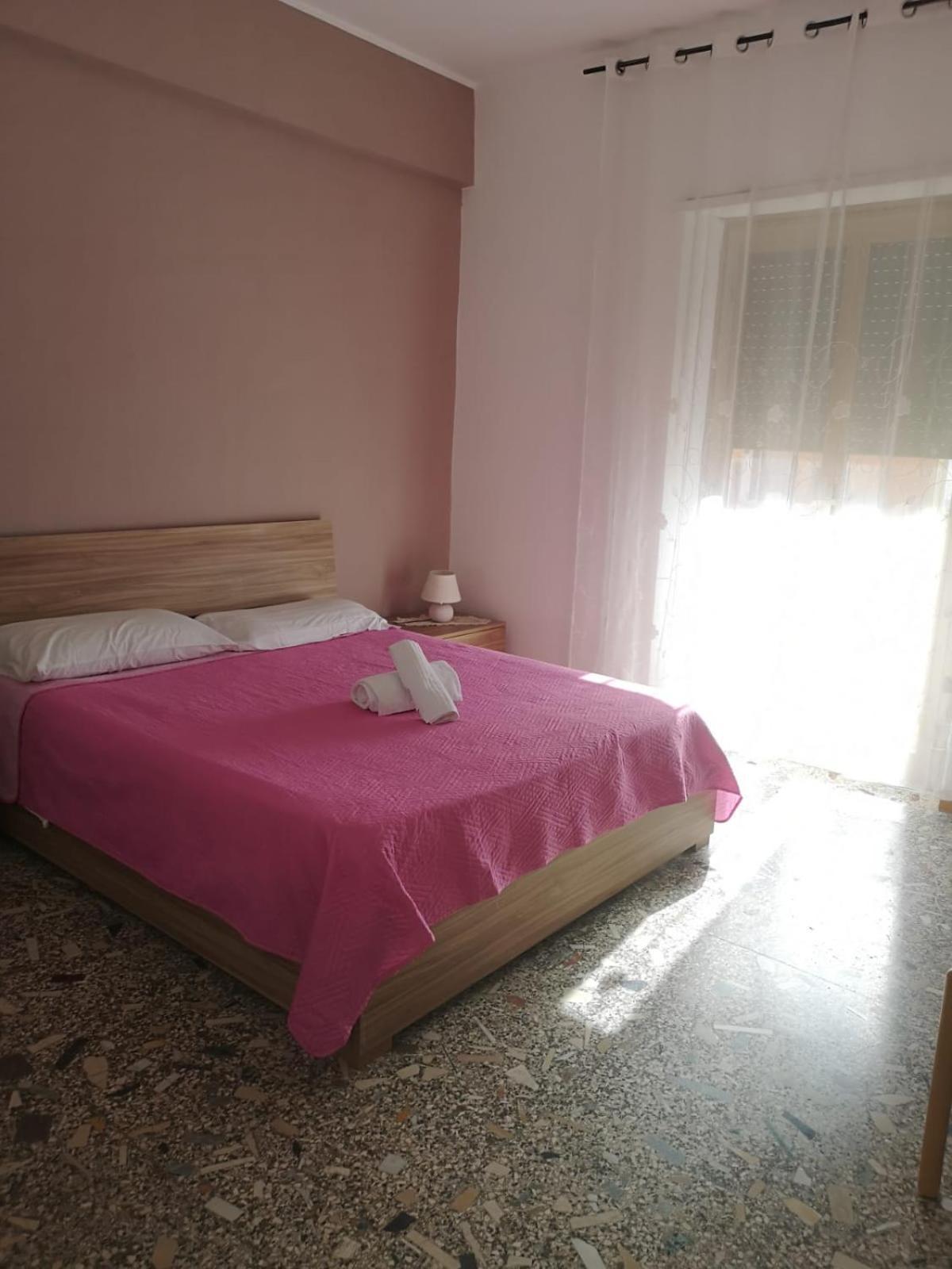Malatesta House Rome Luaran gambar